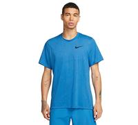 Nike Pro Dri-fit T-Shirt pour Homme Dark Beetroot/Black M