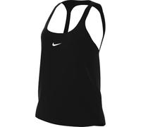 Nike Débardeur Pro Dri-FIT Elast Noir/Blanc Femme M