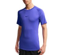 Nike Pro Dri-FIT Tee-shirt M Violet