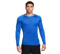 Tee-shirt à manches longues Nike M NP DF TIGHT TOP LS fb7919-480 Taille L