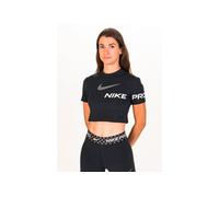 Nike Pro Dri-Fit W vêtement running femme déstockage Pro Dri-Fit W L Noir
