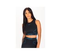 Nike Pro Dri-Fit W vêtement running femme déstockage Pro Dri-Fit W L Noir