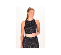 Nike Pro Dri-Fit W vêtement running femme déstockage Pro Dri-Fit W L Noir