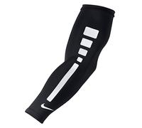 Nike PRO ELITE 2.0 Manches Drifit Uva Et Uvb Protection Sweat Mèche Plat Couture