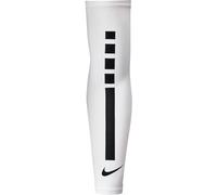 Nike Pro Elitedri-Fit Basketball Sleeve 2.0 Blanc/Noir L/XL Unisex