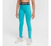 Nike Pro Girls Tights Cactus Poussiéreux 7-8 (S) Female