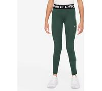Nike Pro Girls Tights Sapin 9-10 (M) Female