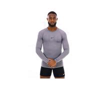 Nike Pro Gris/argent S