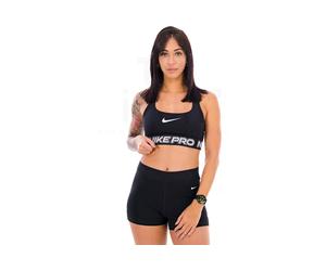 Nike Pro GRX Noir M