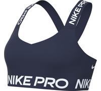 Nike Pro HF5372 Soutien-Gorge de Sport avec Soutien léger Non rembourré