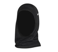 NIKE PRO HIJAB 2.0 women Balaclavas black en taille: M/L