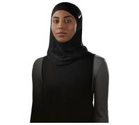 Nike Hijab PRO 2.0 Noir/Blanc XS/S
