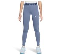 Nike Pro HQ9304 Legging Taille Moyenne pour Fille
