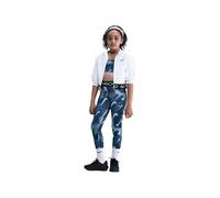 Nike Pro Junior Bleu marine M