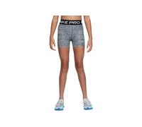 Nike Pro Junior Gris/argent XL