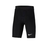 Nike Short B NP DF Short 24 FJ6820-010, Noir/Noir/Blanc, Taille XL