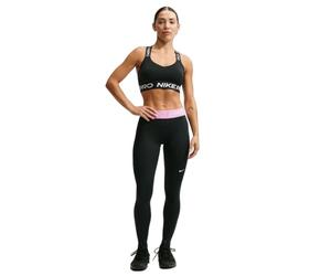 Nike Pro Legging Pleine Longueur Taille mi-Haute pour Femme IQ0886