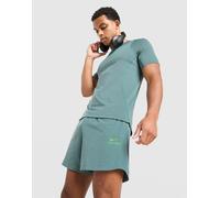 Nike Pro Training Bleu XL