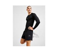 Nike Pro Long Shorts - Noir M
