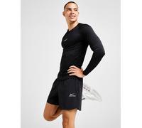 Nike Pro Long Shorts - Noir S