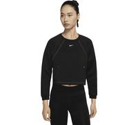 Nike Pro Luxe Crew CU5745-010 Damen