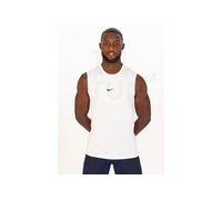NIKE T-Shirt fonctionnel blanc, Taille XL