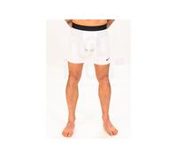 Nike Np Df Short Leggings Blanc 2XL Homme