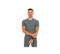 Nike Tee-shirt Pro Argent Taille XL