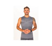 Nike Pro M Gris/argent XXL