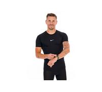 Nike T-shirt Homme NP Dri-FIT – Noir/Blanc – XL (EU)