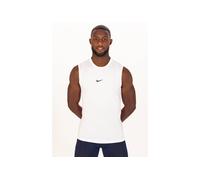 Nike Pro M vêtement running homme Pro M L Blanc