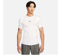 Nike Fb7932 Short Sleeve T-shirt Blanc XL Homme