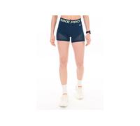 Nike Pro mesh vêtement running femme Pro mesh XS Bleu marine