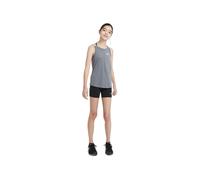 Nike Pro Shorts Junior Girls Noir/Blanc 11 - 12 ans Female