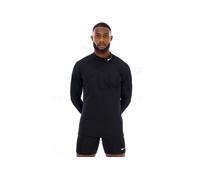 Maillot manches longues Col roulé Nike Pro Noir S Male