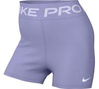 Nike Pro Sculpt Bike Short de Cyclisme à Taille Haute pour Femme 7,5 cm