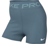 Nike Pro Sculpt Bike Short de Cyclisme à Taille Haute pour Femme 7,5 cm