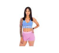 Nike Pro Sculpt Bleu S