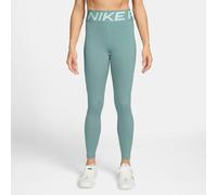 NIKE Pantalon de sport turquoise, Taille M