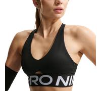 Nike Pro Sculpt Medium Support Brassière XS Noir