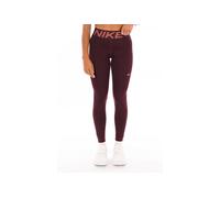 Nike Pro Sculpt vêtement running femme Pro Sculpt S Rouge