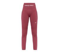 Nike - Pro Seamless 7/8 Leggings - Femme - Sport - Rose - Taille: 44 FR