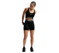 Nike Débardeur femme Pro Dri-FIT Noir S