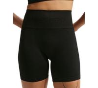 Nike Pro Seamless High Rise 5inch Shorts XL Noir