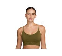 Nike Pro Seamless Kaki S