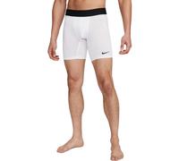 Nike Pro Short S Blanc
