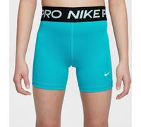 Nike Pro Shorts Junior Girls Cactus Poussiéreux 13 (TG) Female