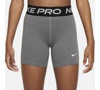 Nike Pro Shorts Junior Girls Gris chiné 13 (TG) Female