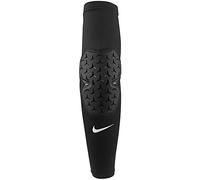 Nike Pro Strong Elbow Sleeve Coudière, Unisexe-Adulte, Black White (Multicolore), L-XL