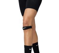 Nike Pro Support Patella Band 3.0 Small Genouillère Adulte Unisexe, Noir, S/M